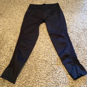 Fabletics Yoga Pants. Sz M